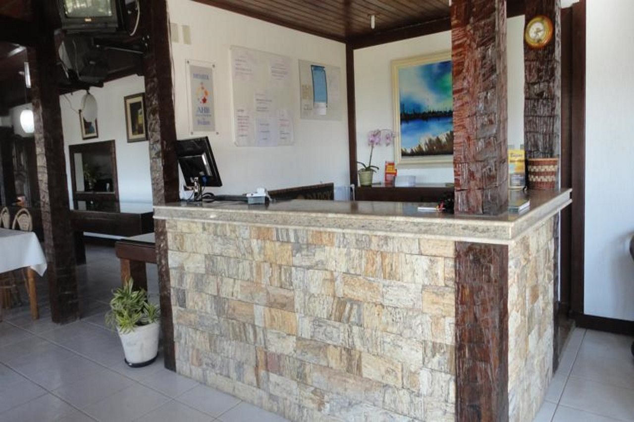 Foto - Pousada Gammel Dansk by Latitud Hoteles