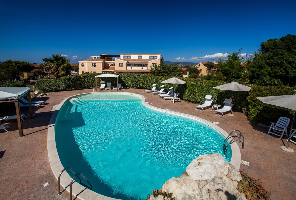 Foto - Hotel Raffael
