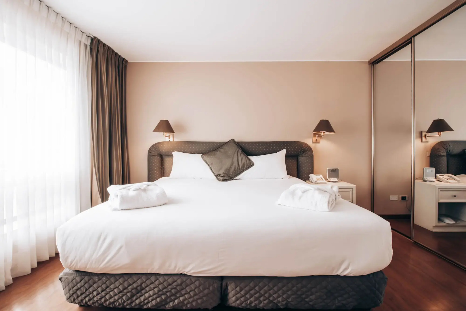 Foto - Suites del Bosque Hotel