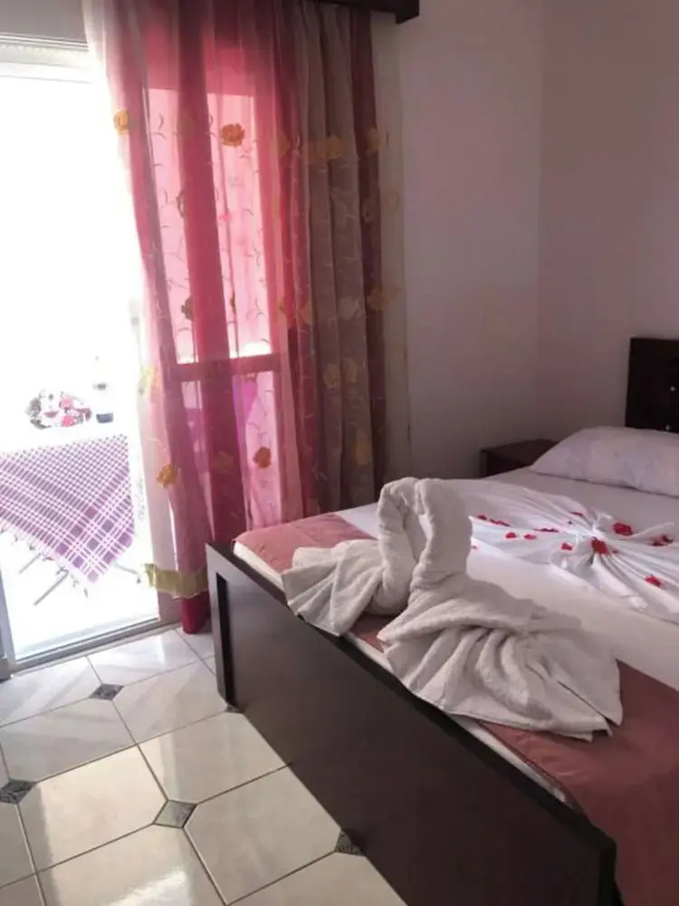 Foto - Vila Xhafa