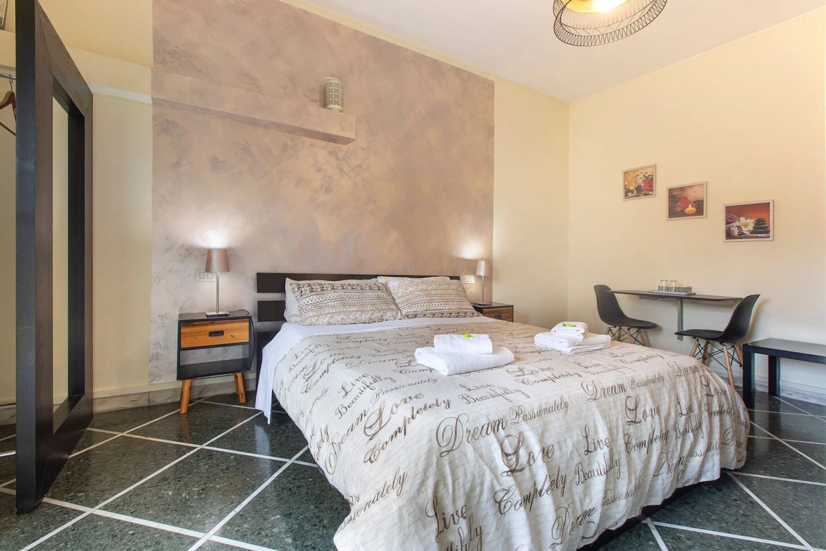 Photo - B&B Zen Trastevere
