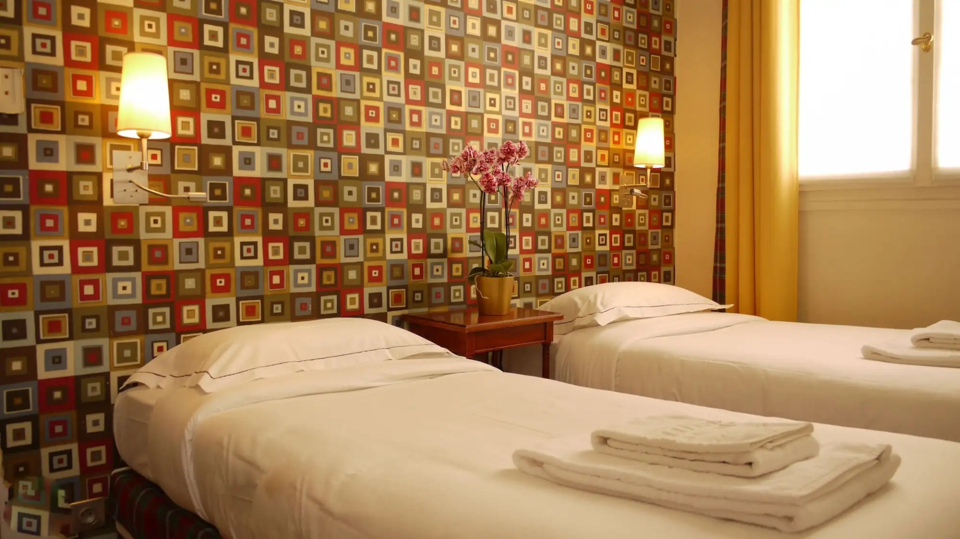 Foto - HotelHome Paris 16