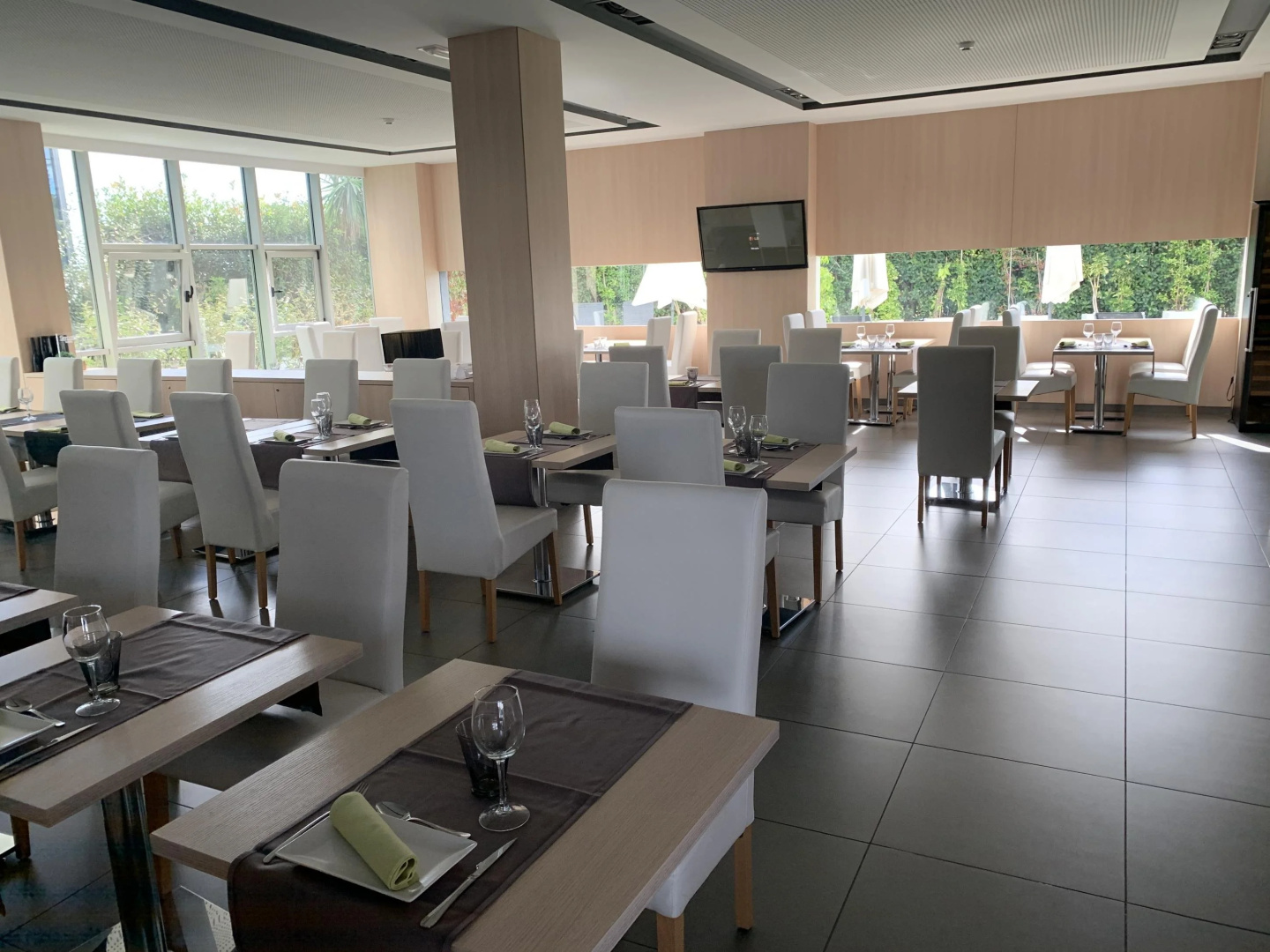 Photo - Sercotel Plana Parc