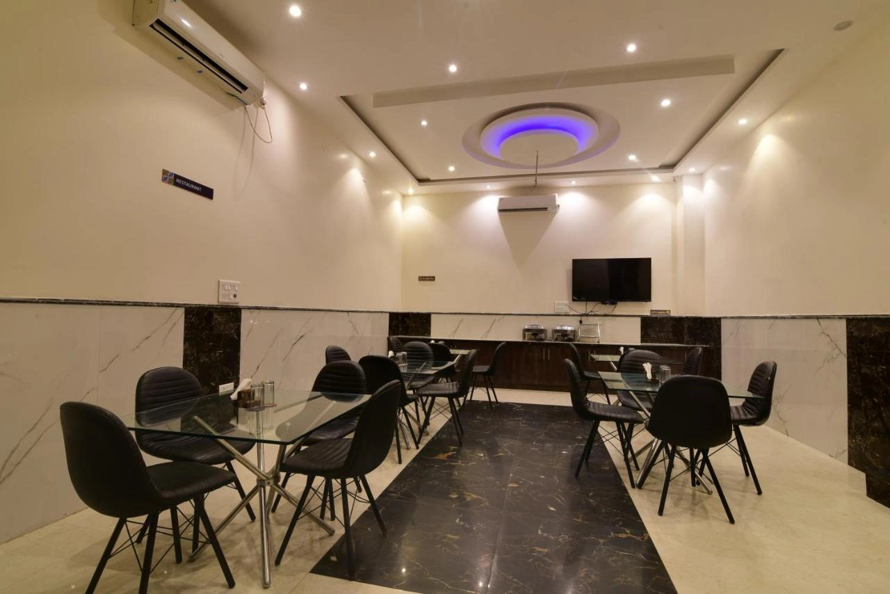 Foto - Olivia Hotels @ Delhi Airport