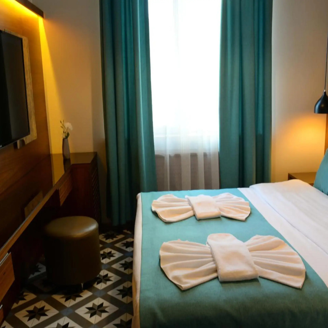 Photo - Retropera Hotel