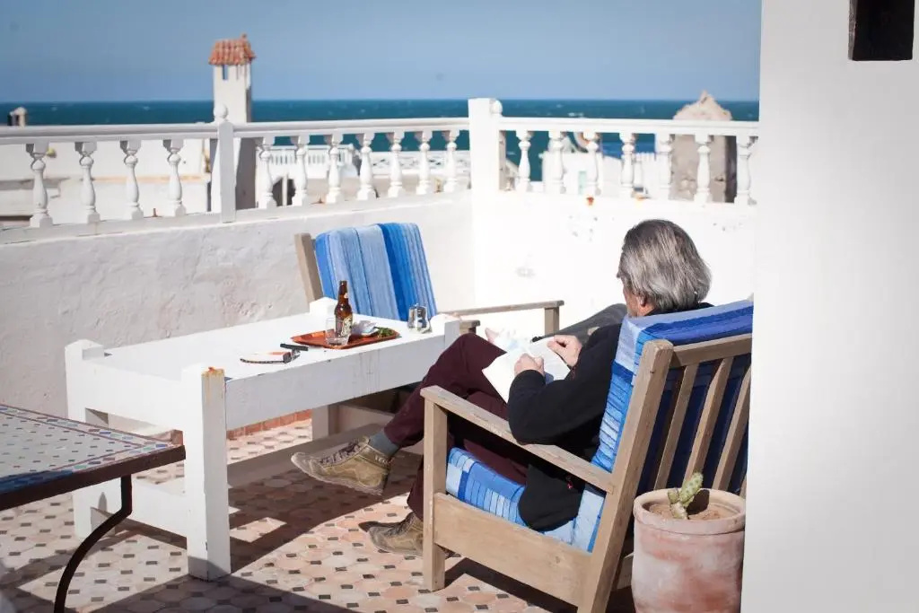 Foto - Riad Al Khansaa