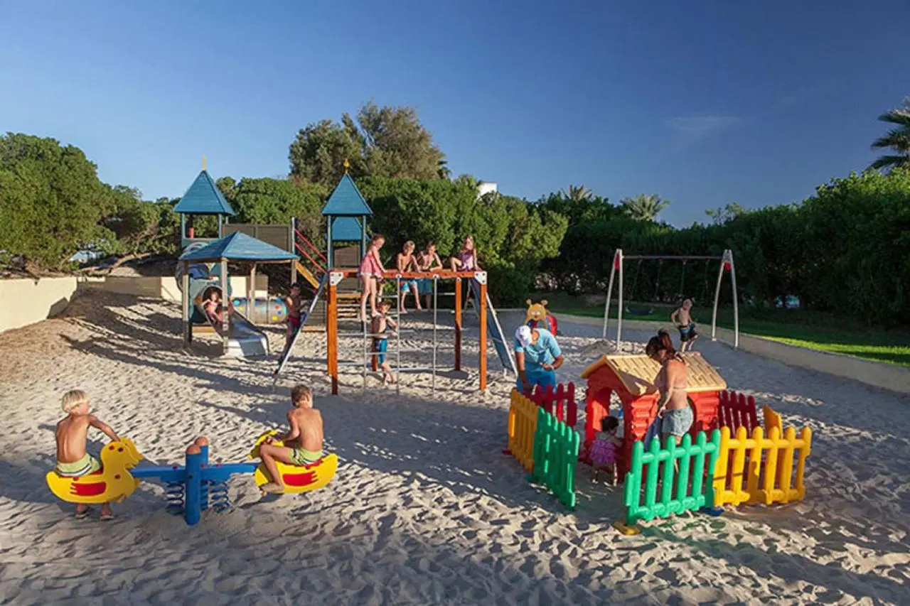 Foto - Sahara Beach Aquapark