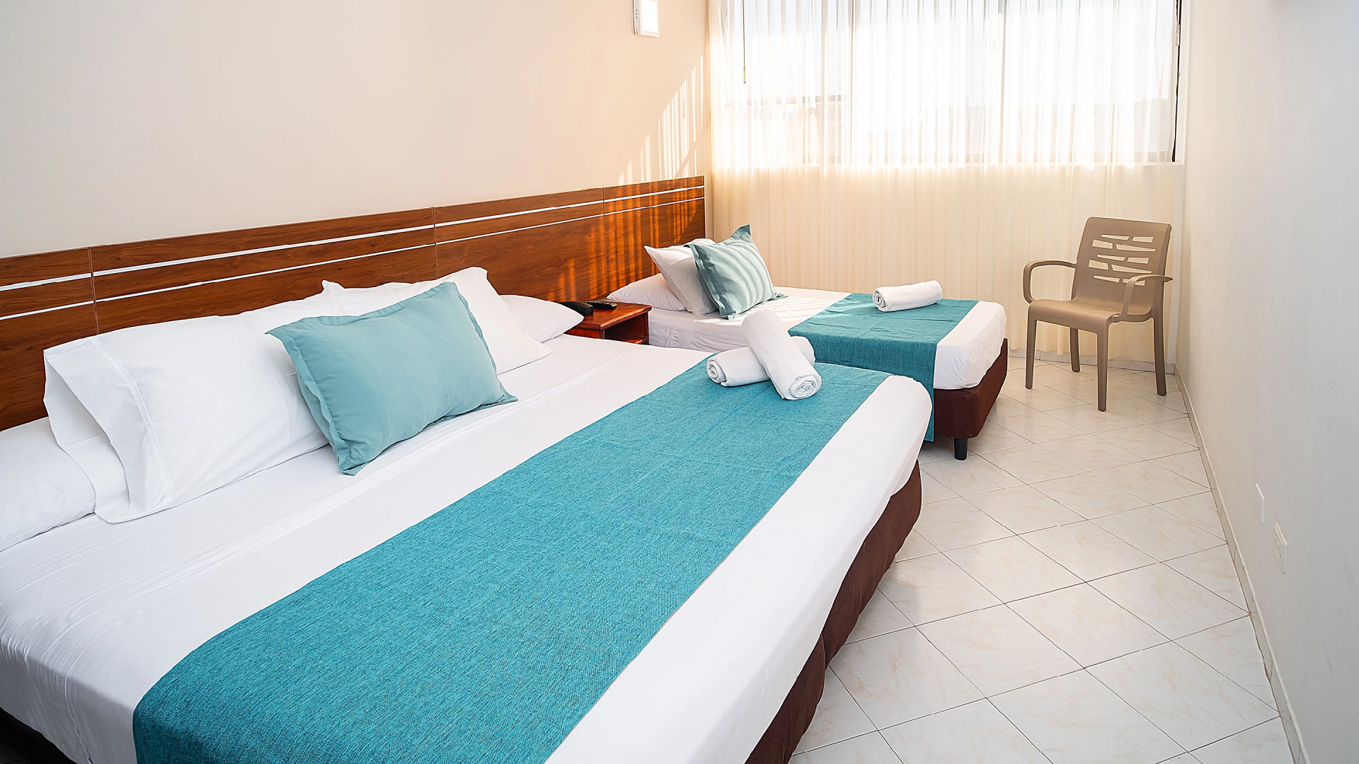 Photo - Hotel Portobelo Convention Center