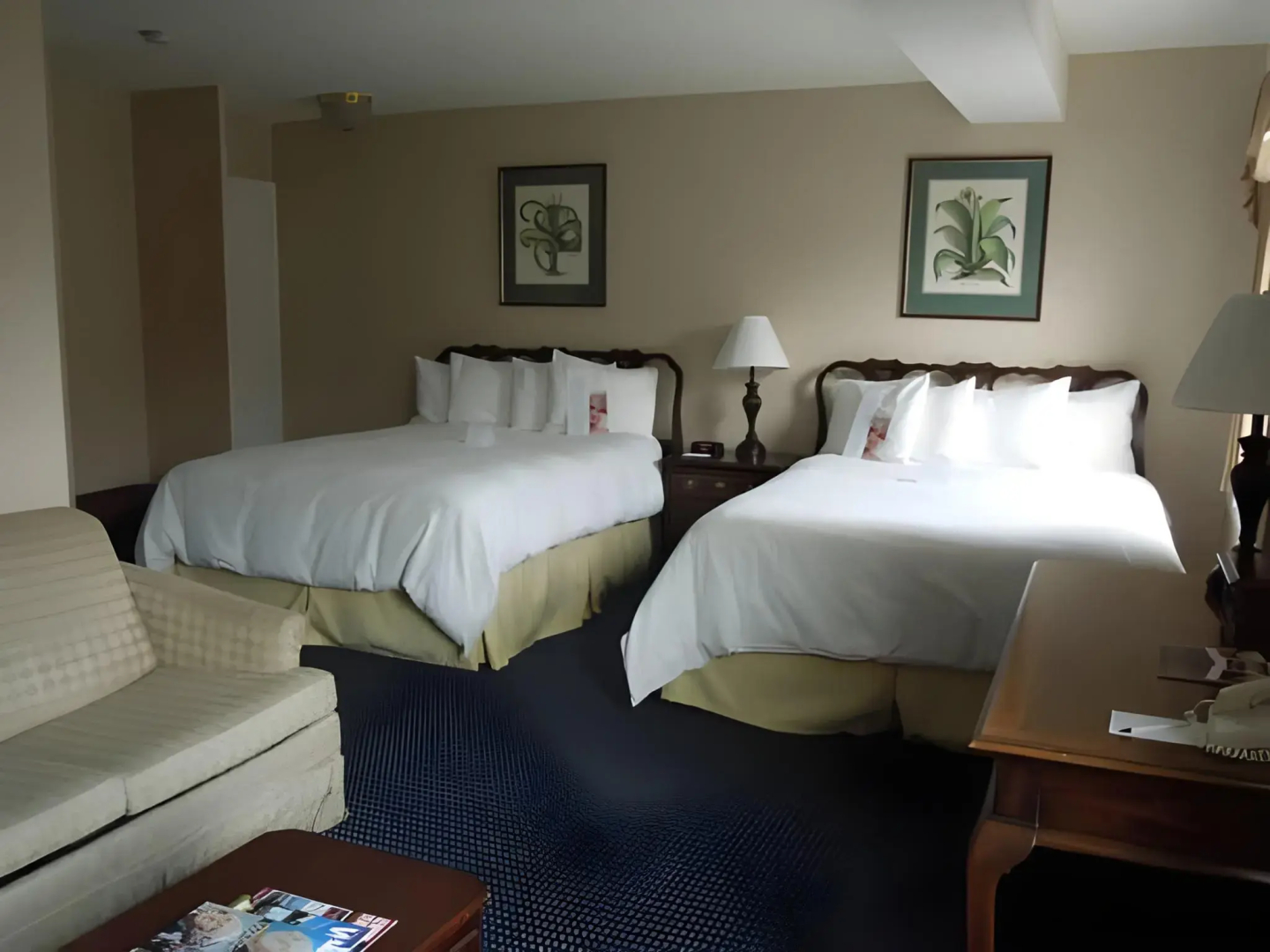 Photo - The Georgetown Inn