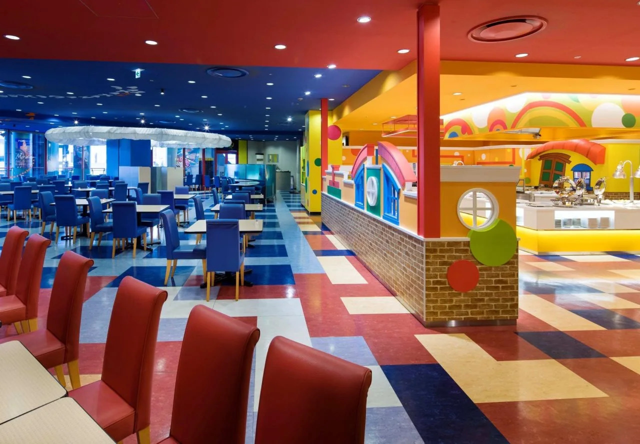 Foto - Hotel Kintetsu Universal City