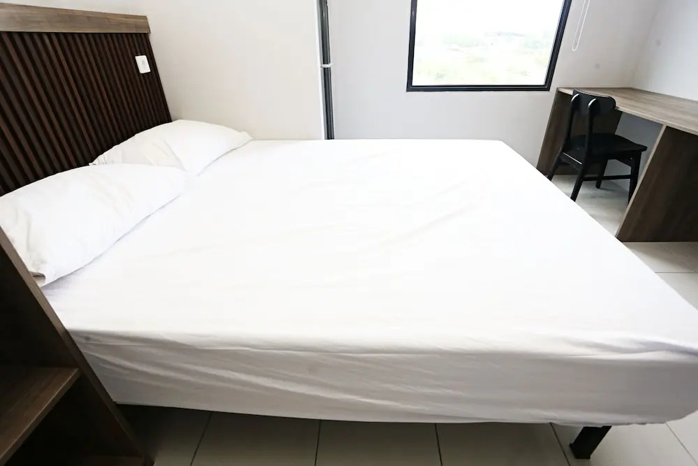 Nusantara Rooms Riverdale By Reccoma
