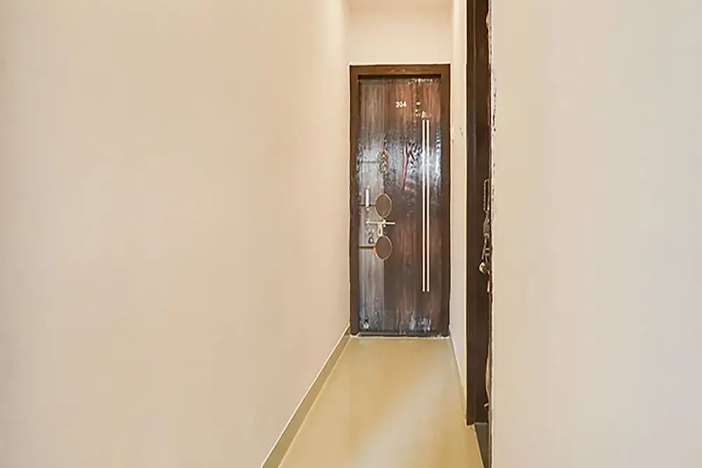 Photo - FabHotel Galaxy Airport Inn, Airport Road