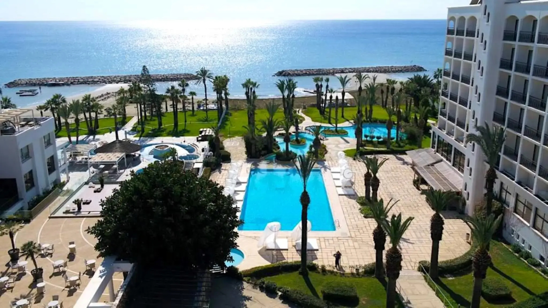 Foto - Sandy Beach Hotel & Spa