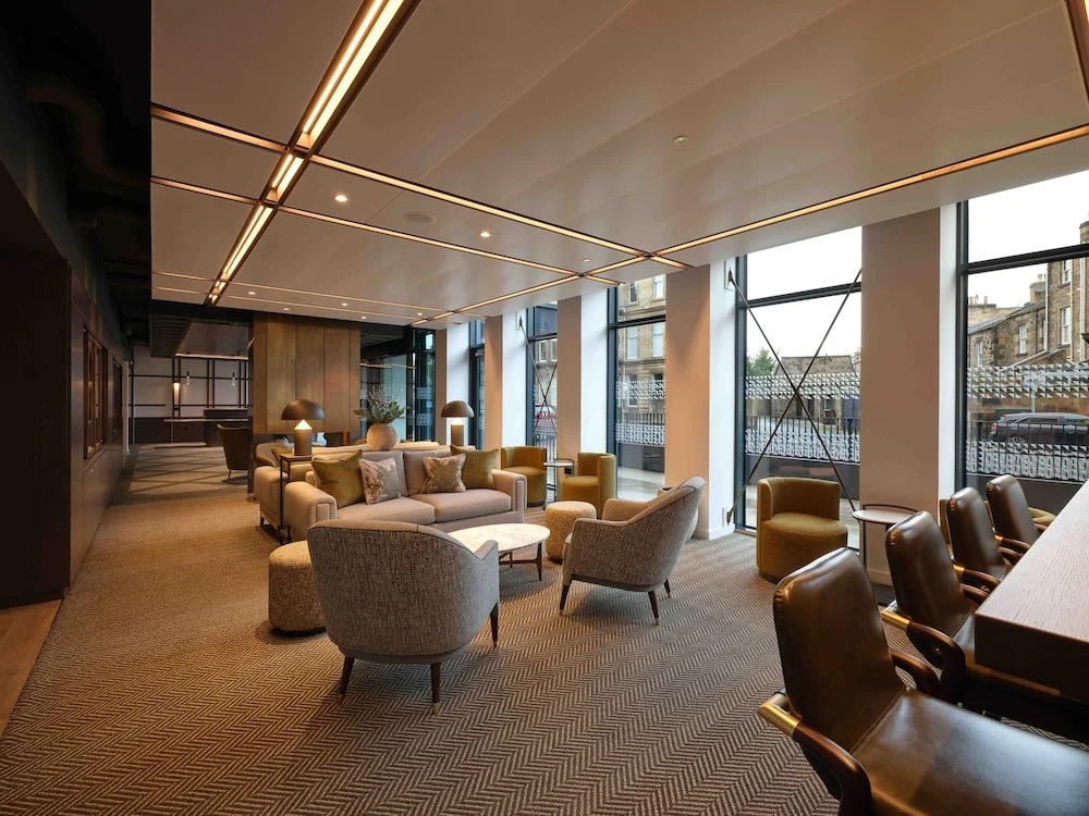 Photo - The Resident Edinburgh