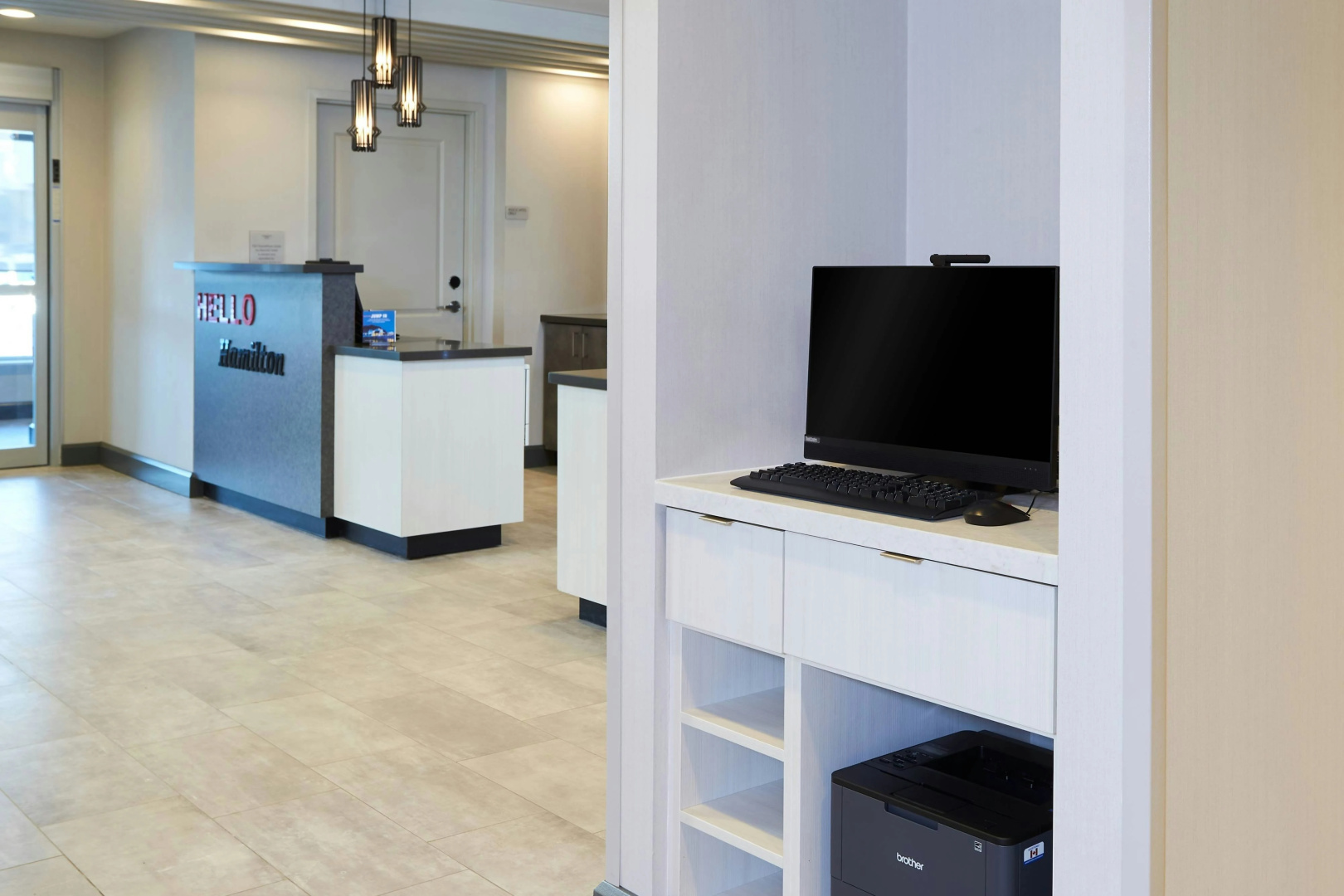 Photo - TownePlace Suites by Marriott Hamilton