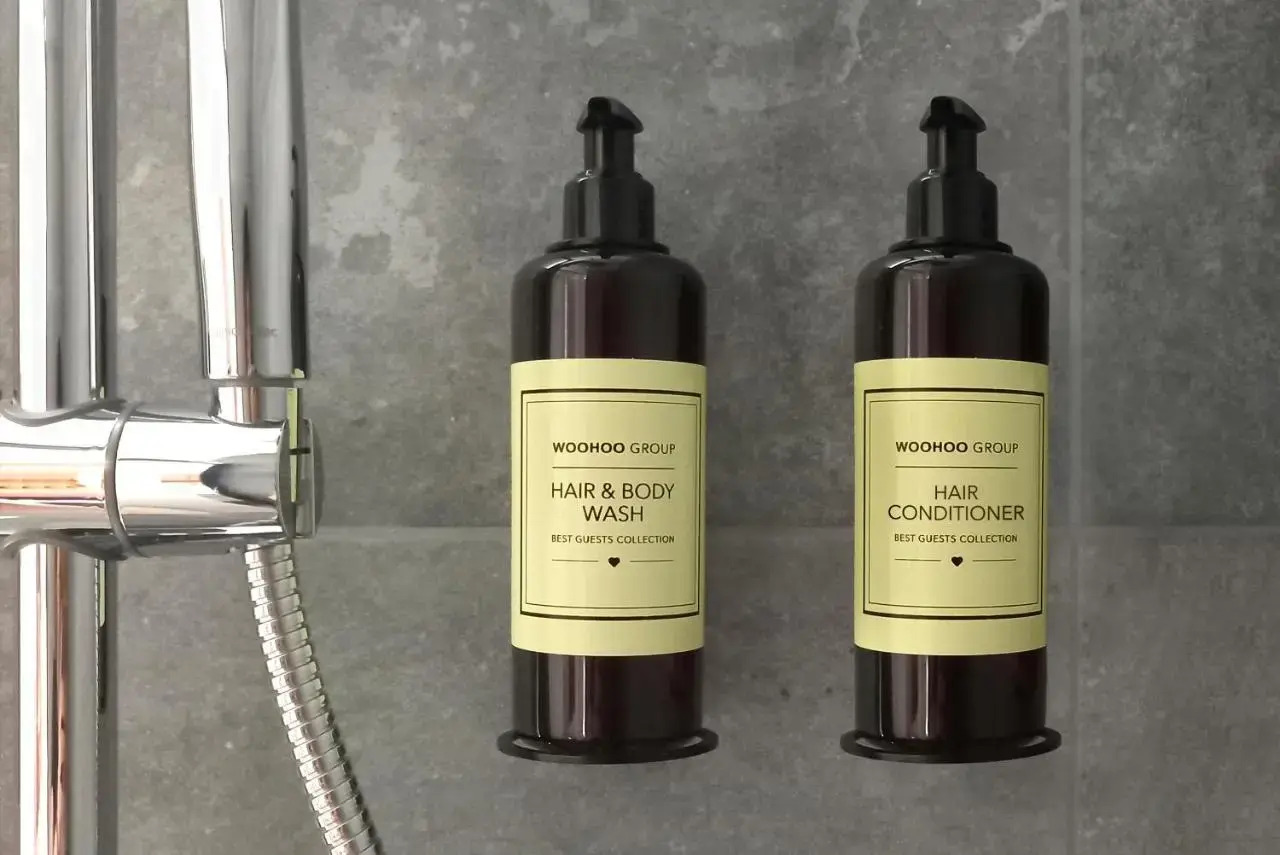 Photo - Woohoo Rooms Unique Madrid