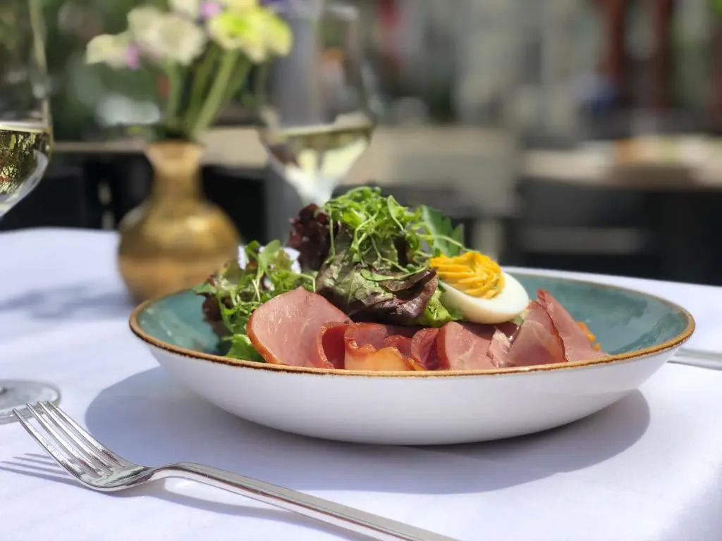 Foto - Boutiquehotel Oberkirch im Zentrum