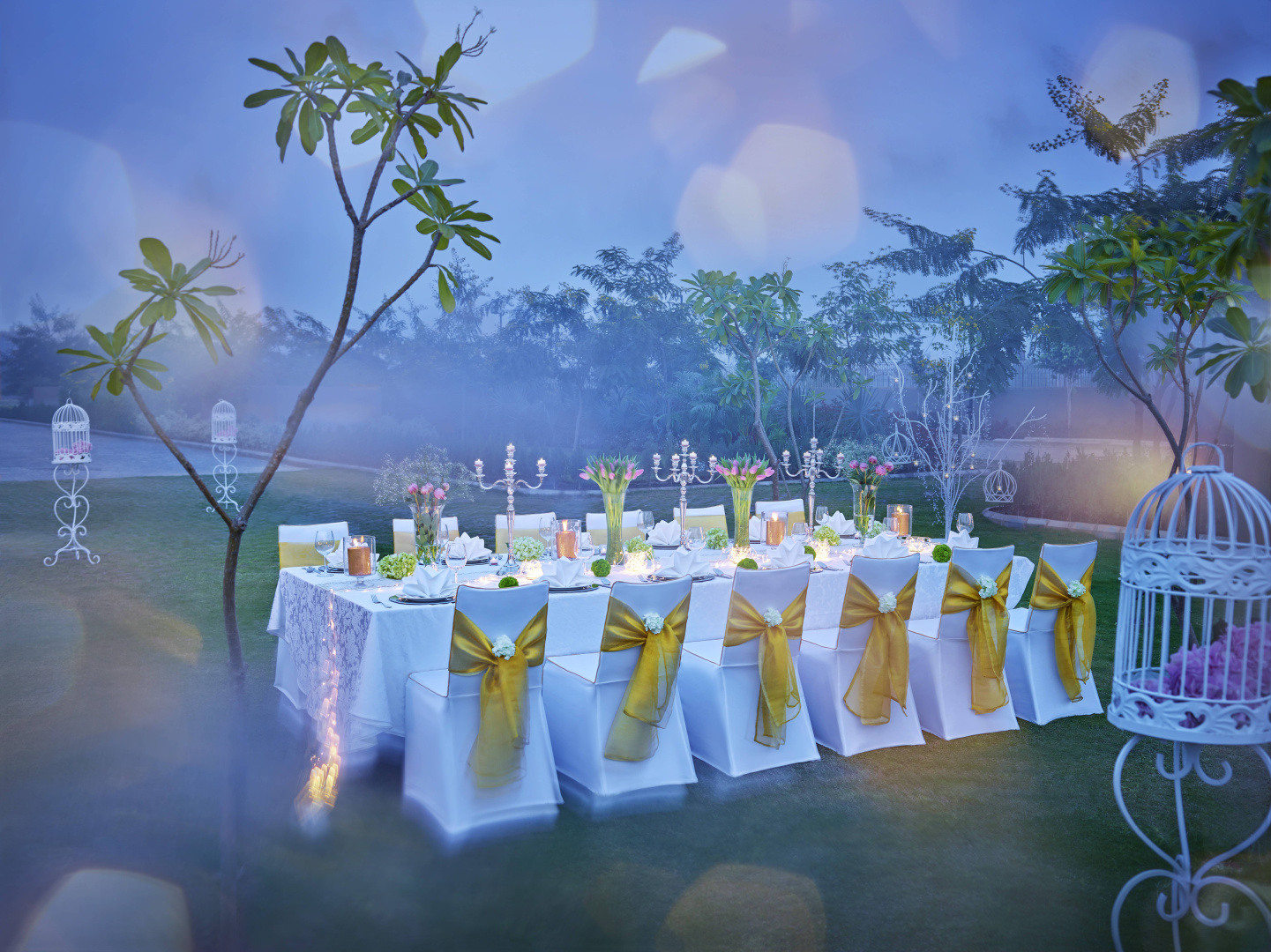 Photo - Vivanta New Delhi, Dwarka