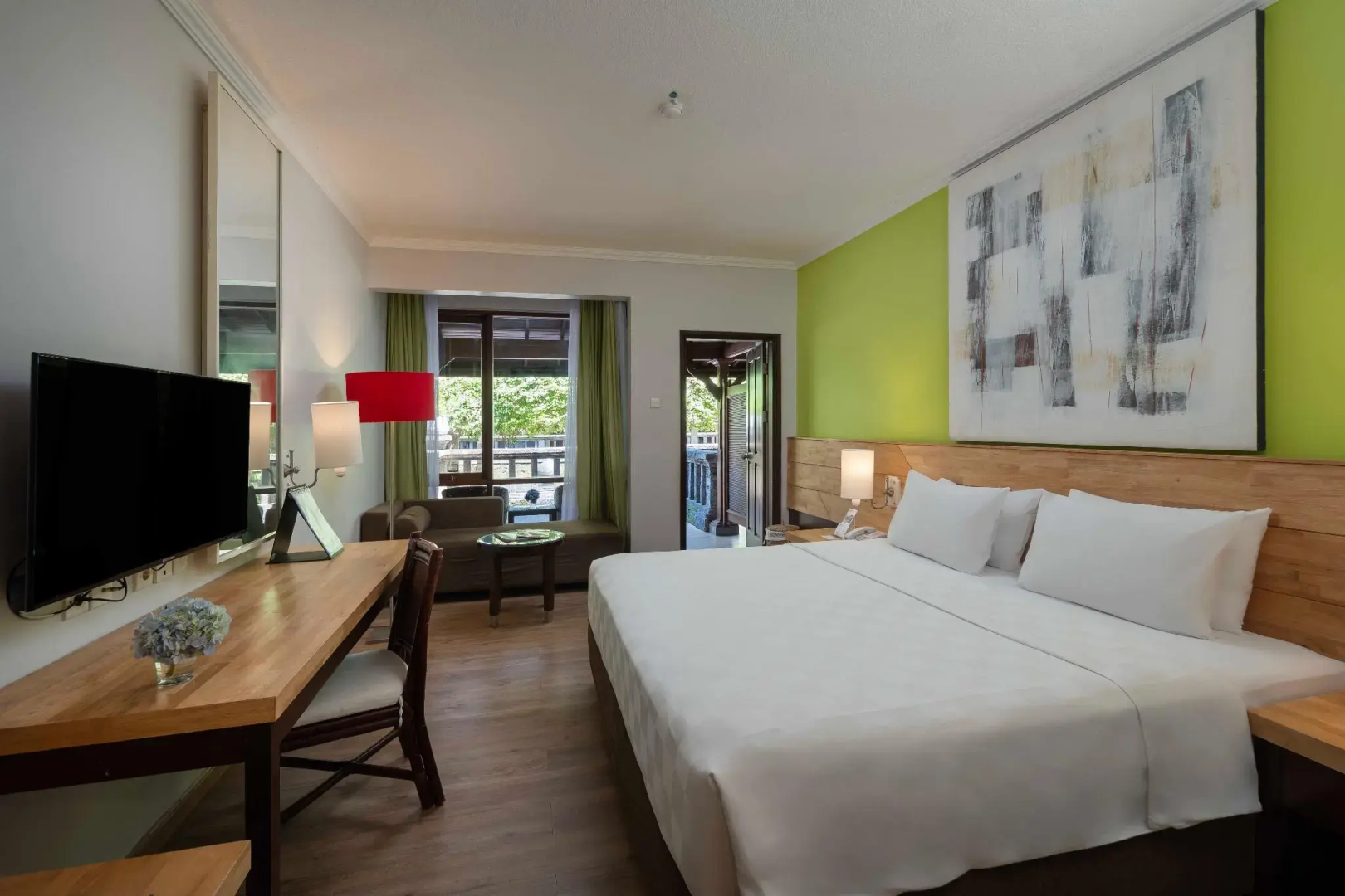 Foto - Prime Plaza Hotel Sanur – Bali