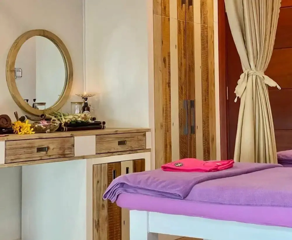 Foto - Sabina Boutique Hotel 2