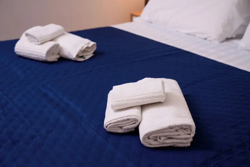 Foto - Four Points Suites