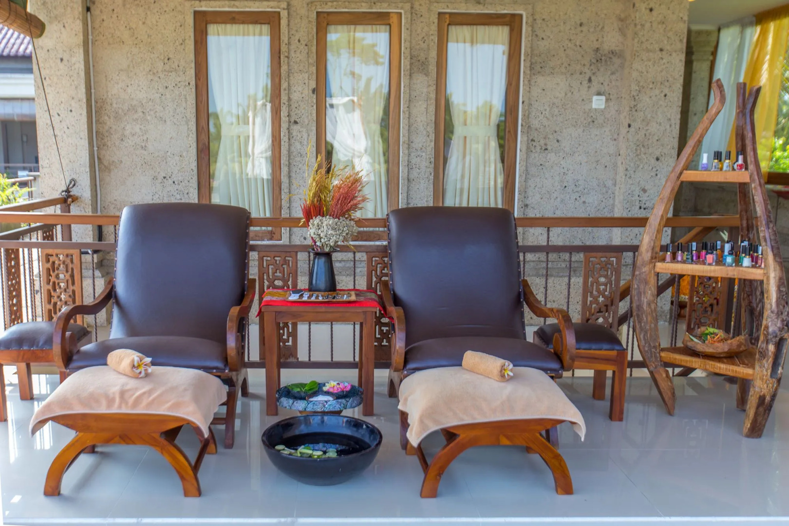 Photo - Om Ham Retreat and Resort