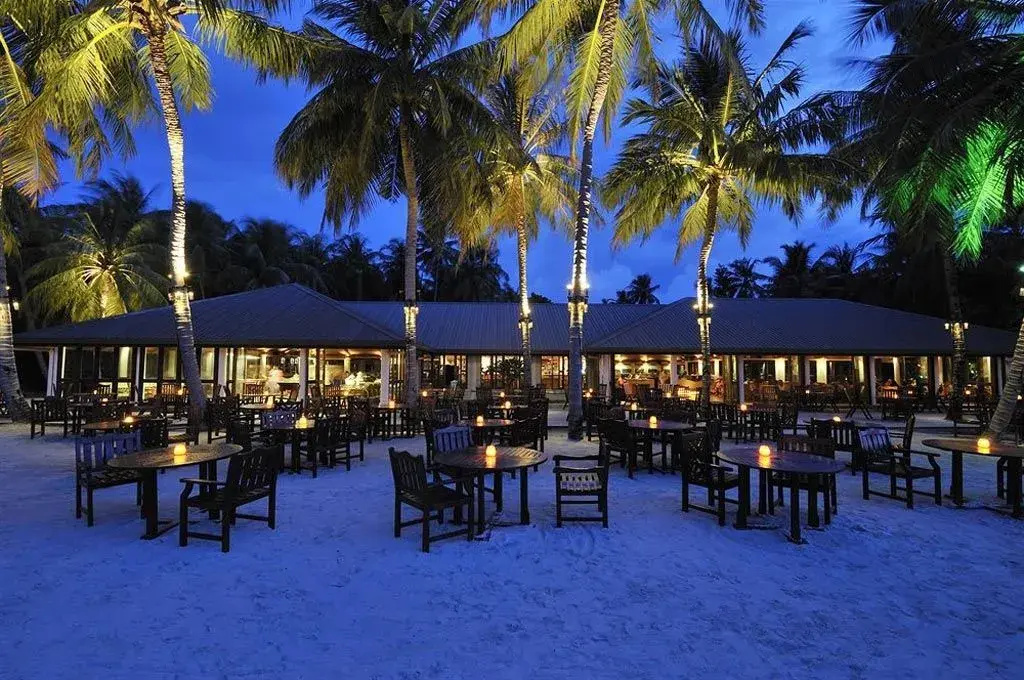 Photo - Villa Park Sun Island Resort