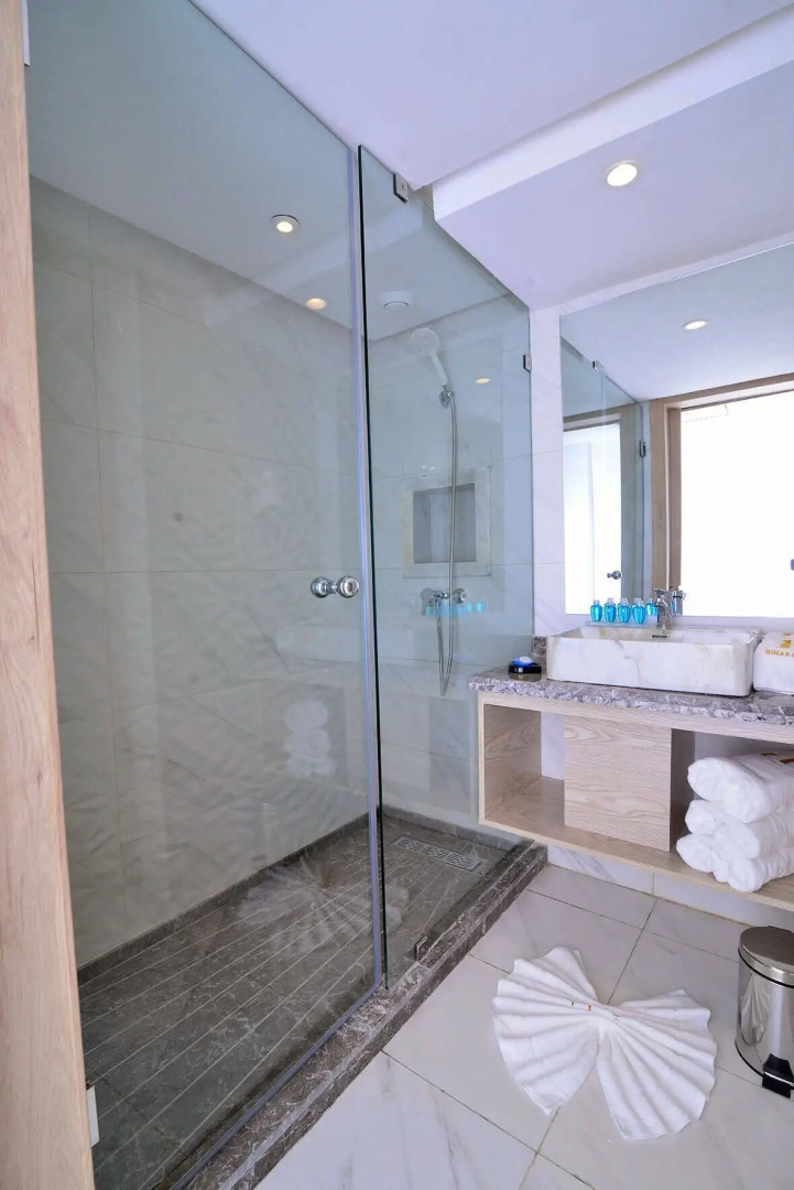 Photo - Rihab Hotel