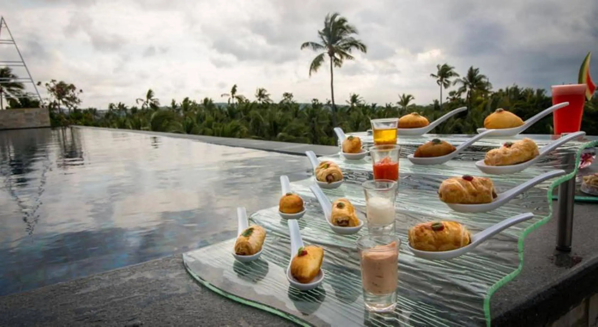 Photo - FOX Hotel Jimbaran Beach Bali