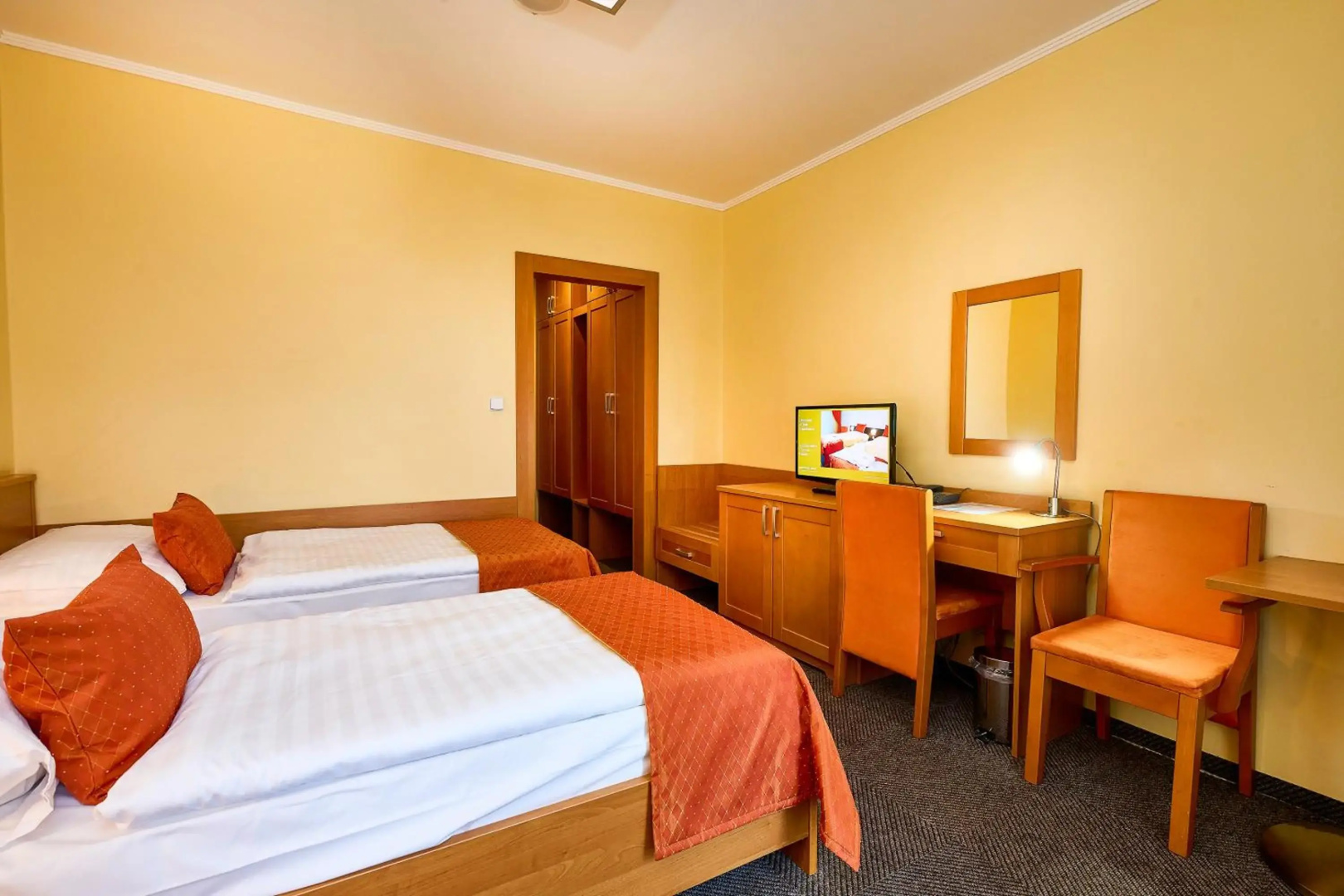 Foto - Hotel SOREA Regia