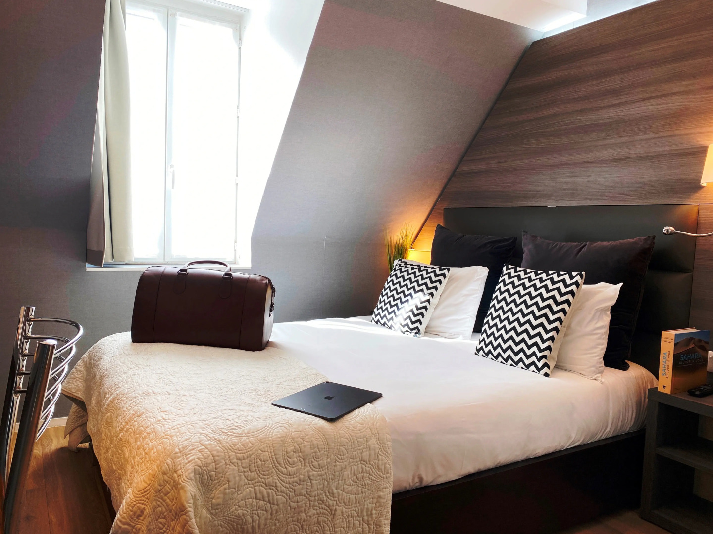 Photo - Hôtel Clairefontaine