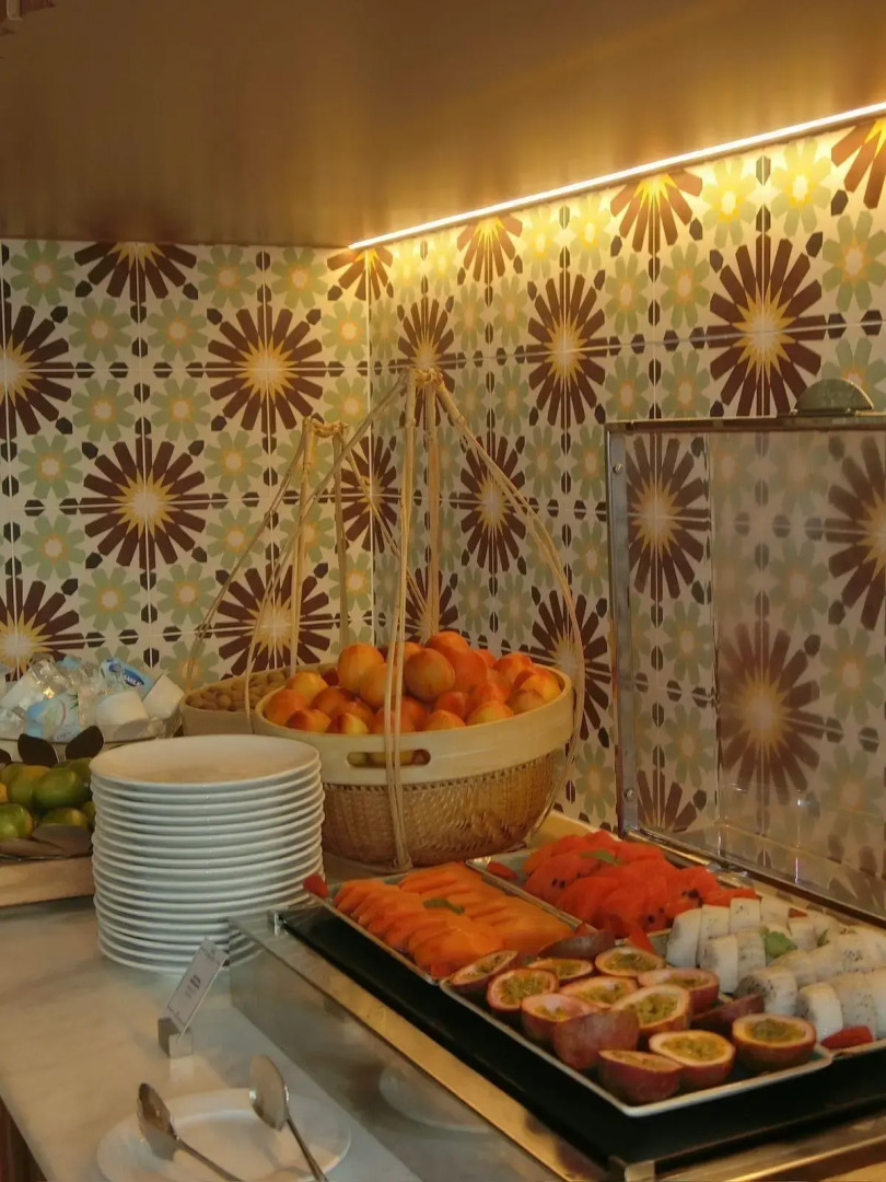 Photo - Sedona Suites Ho Chi Minh City