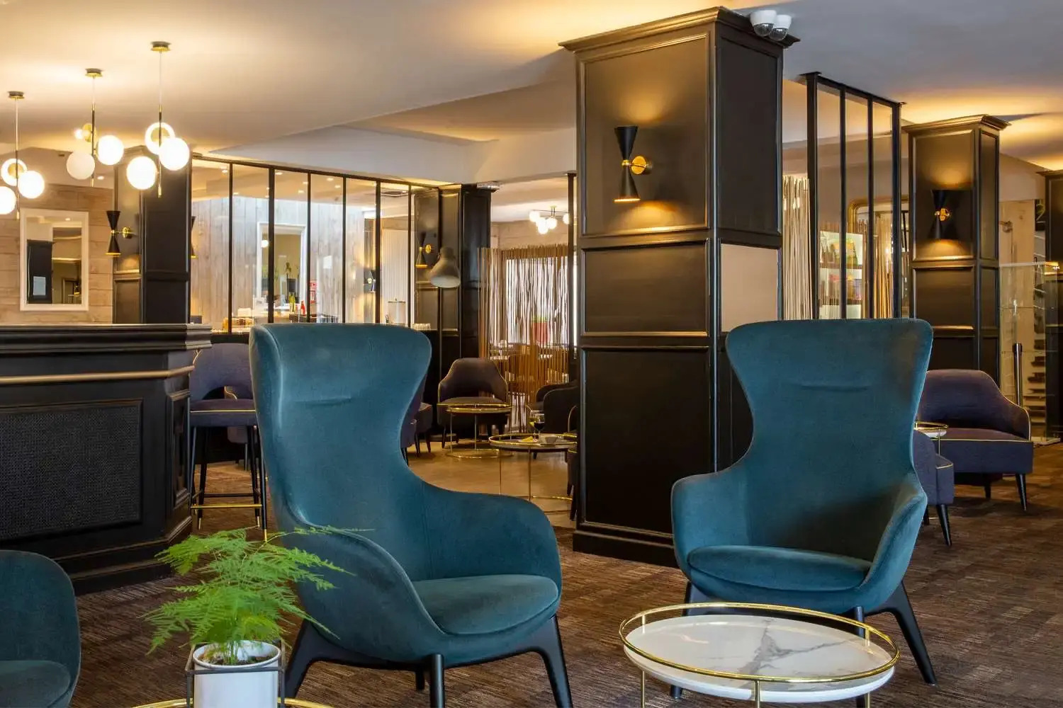 Foto - Best Western Plus l'Artist Hotel