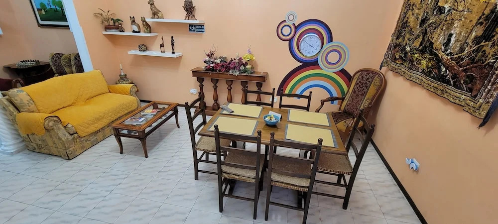 Foto - BnB Rooms And Comfort