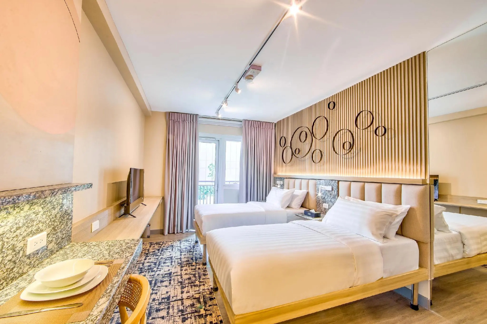 Foto - The Connor Serviced Residences Managed by HII