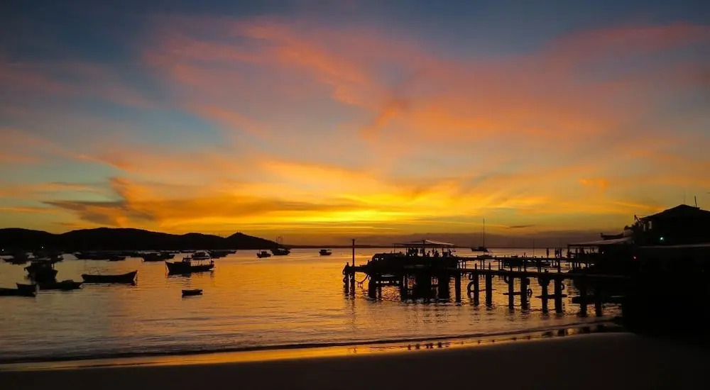 Foto - Pousada Porto Búzios