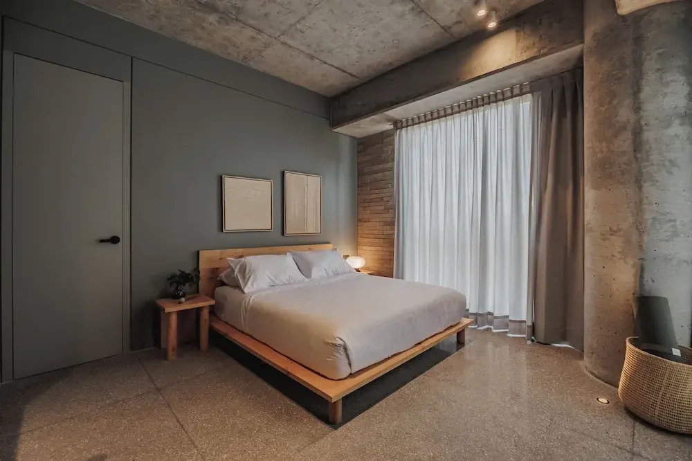 Foto - The Somos Loho Hotel