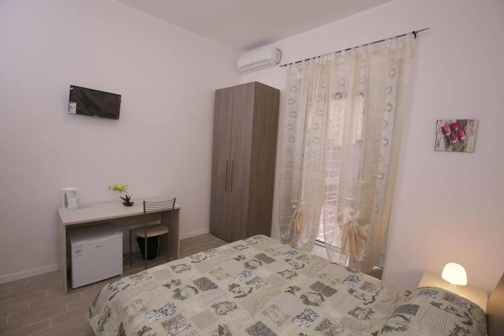 Foto - Rooms Monteverde