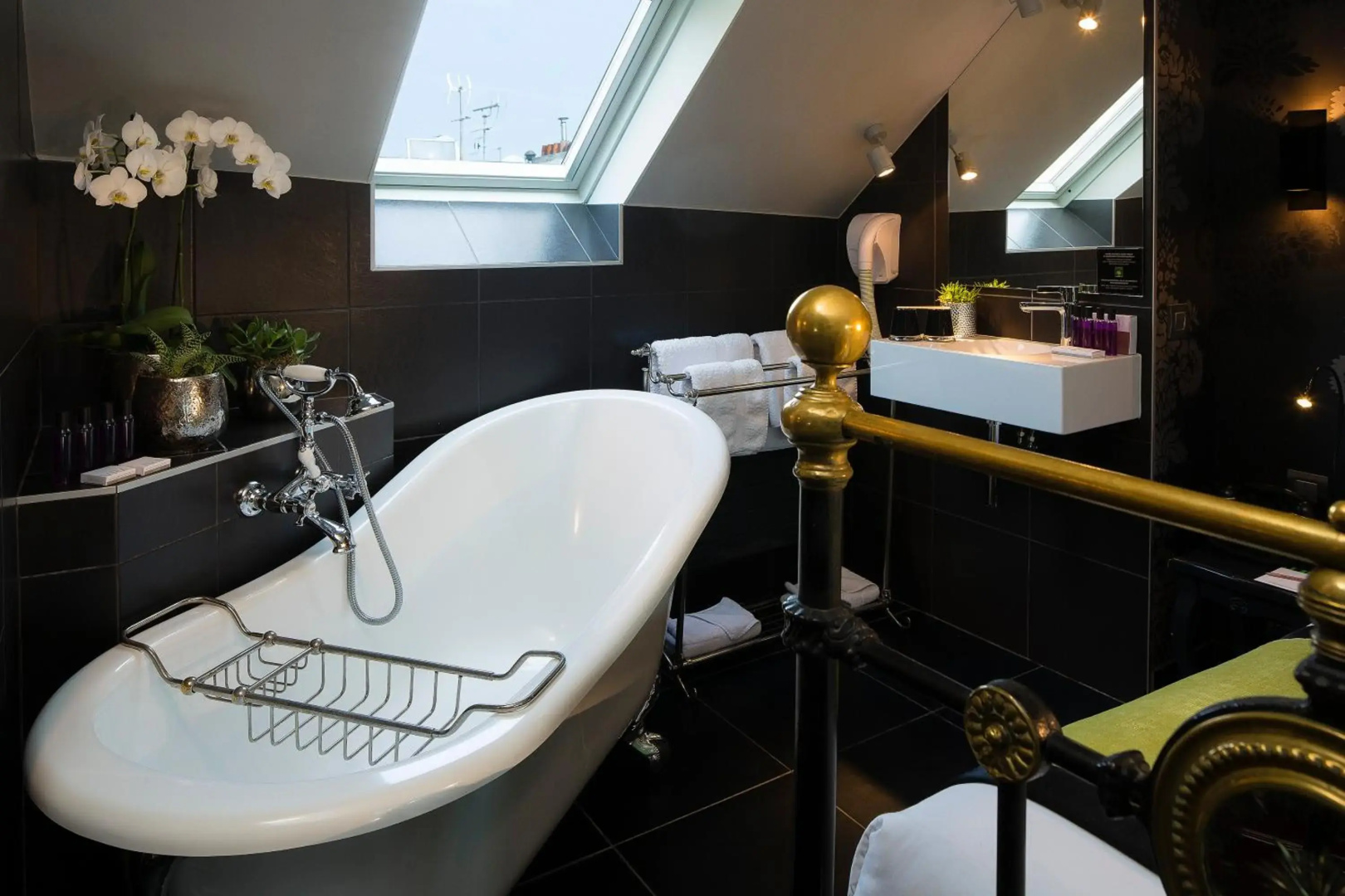 Foto - Hotel Design Sorbonne
