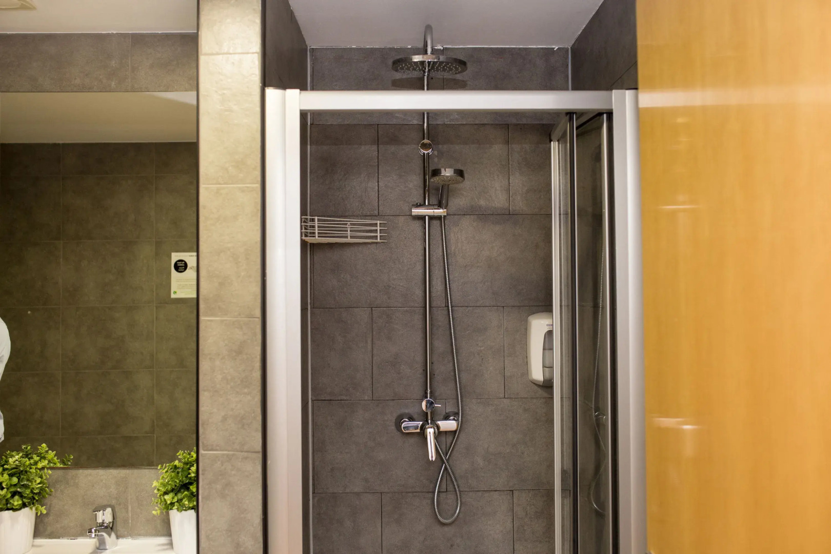 Foto - Rooms Ciencias