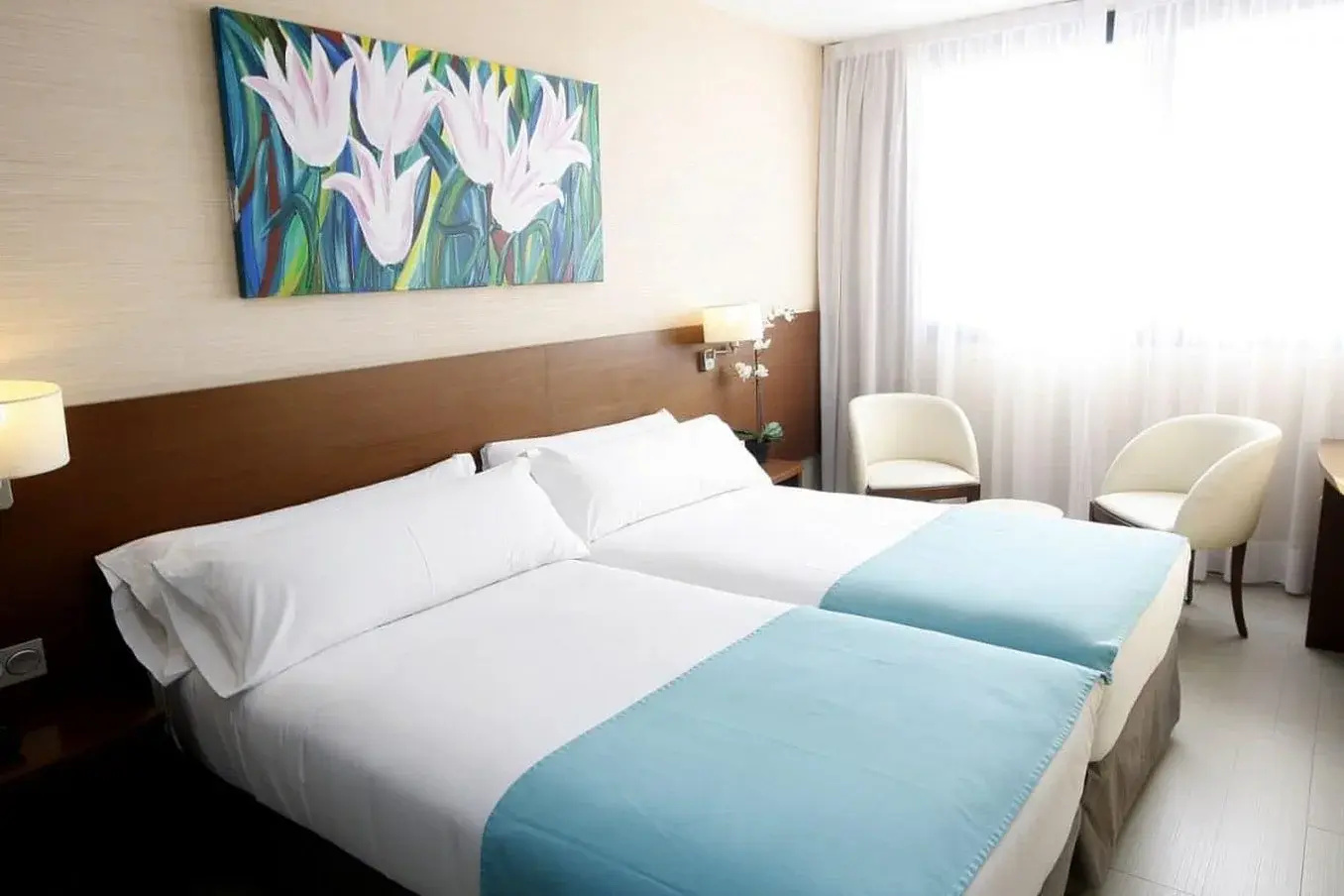 Foto - Hotel & Spa Real Ciudad de Zaragoza