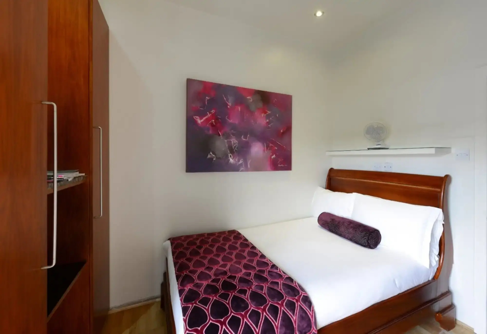 Foto - The Edwin Hotel