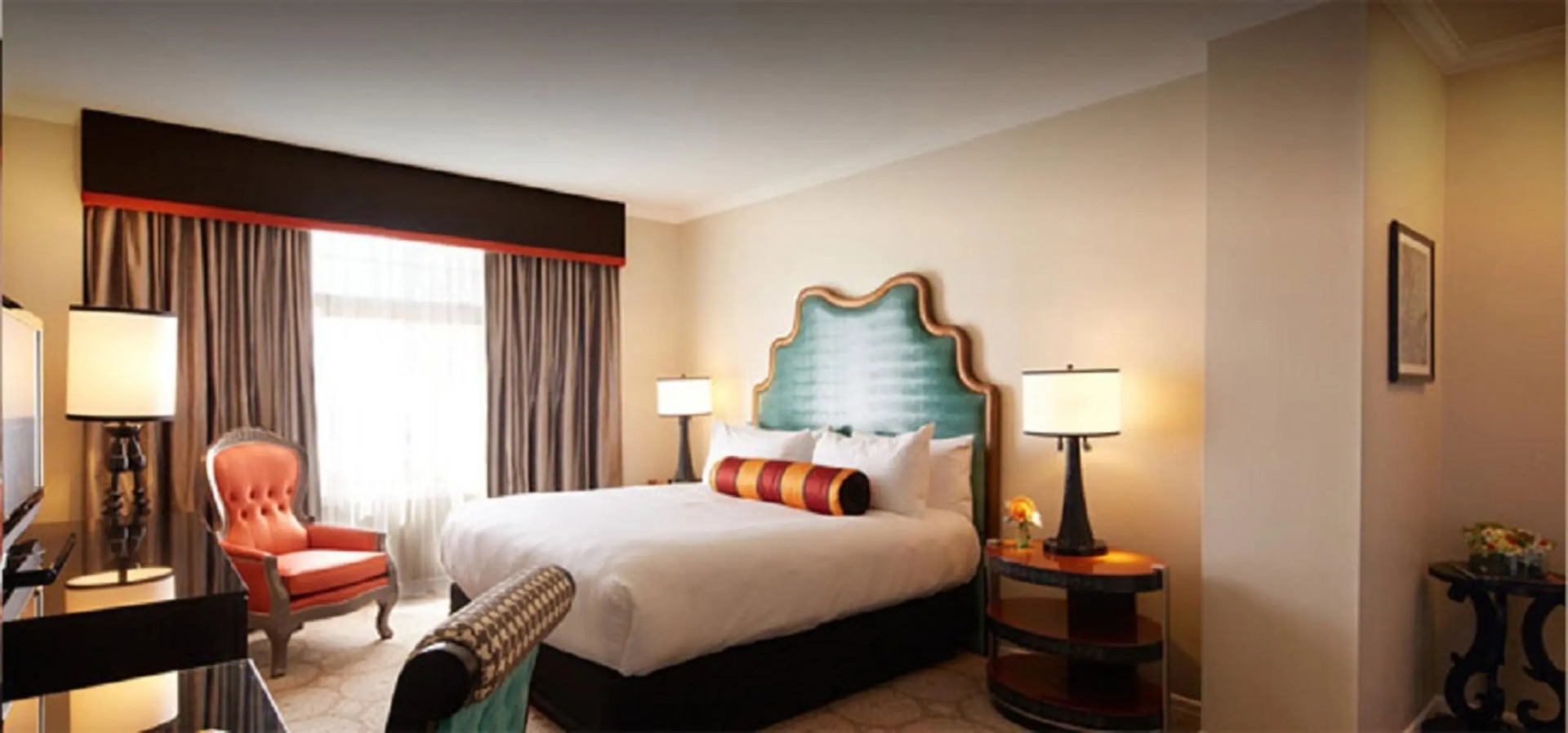 Foto - The Huntington Hotel