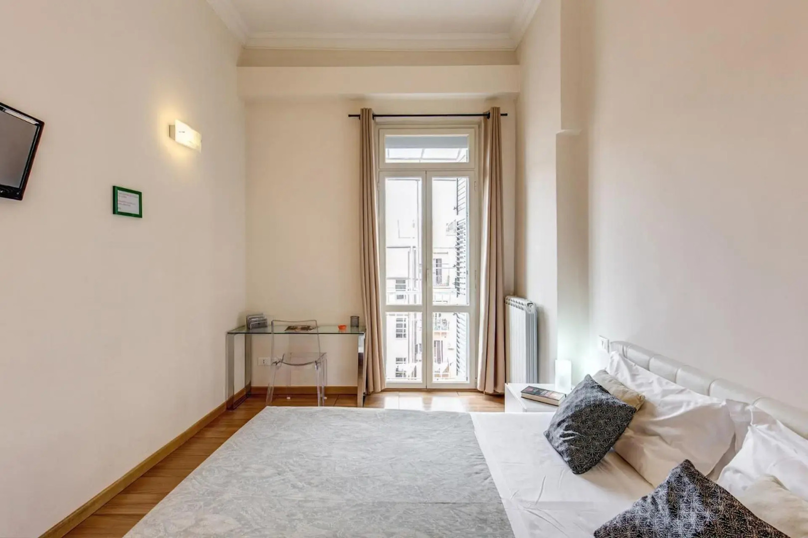 Foto - Floor 6 Boutique Rooms by DOT Suites