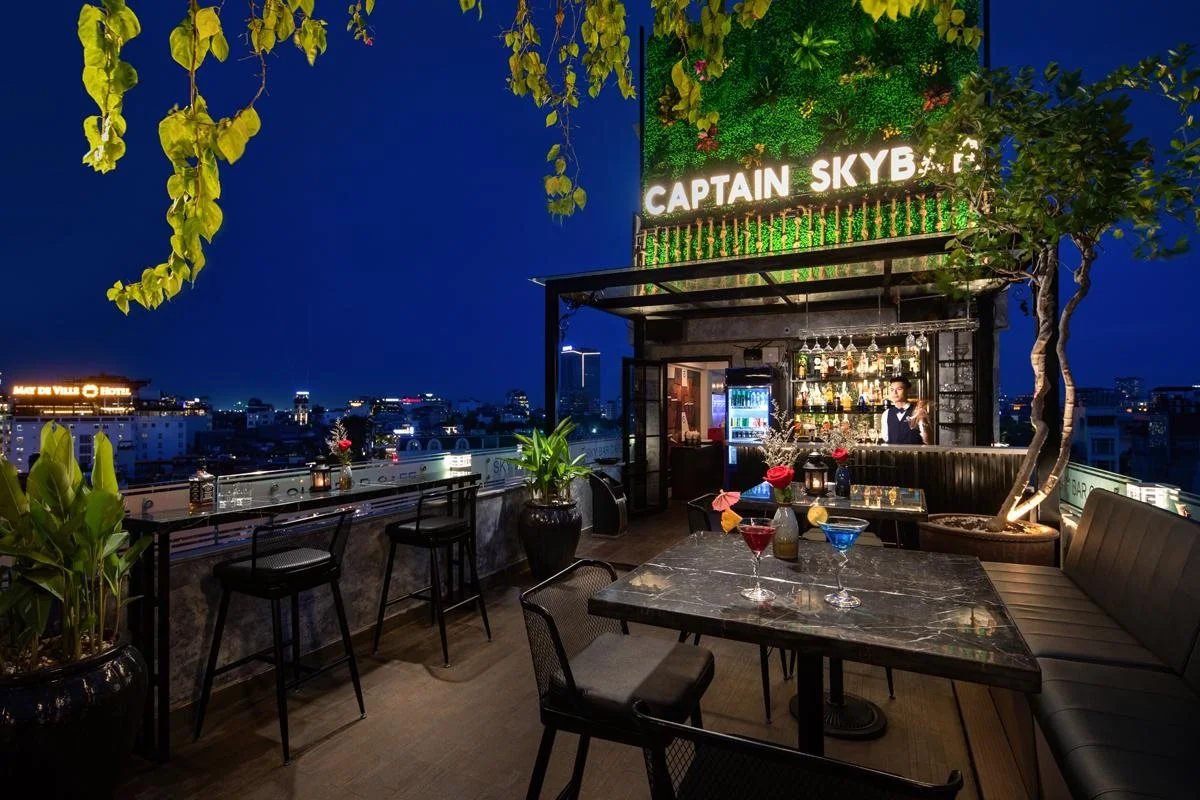 Photo - Le Petit Prince Lakeside Hotel & Rooftop Bar