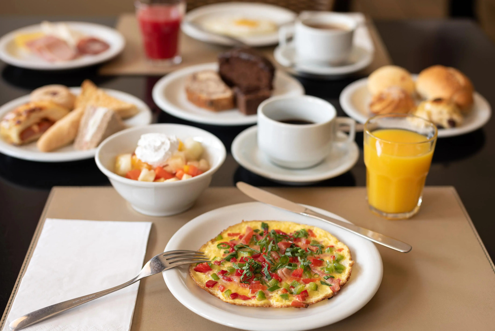 Photo - Manhattan Plaza