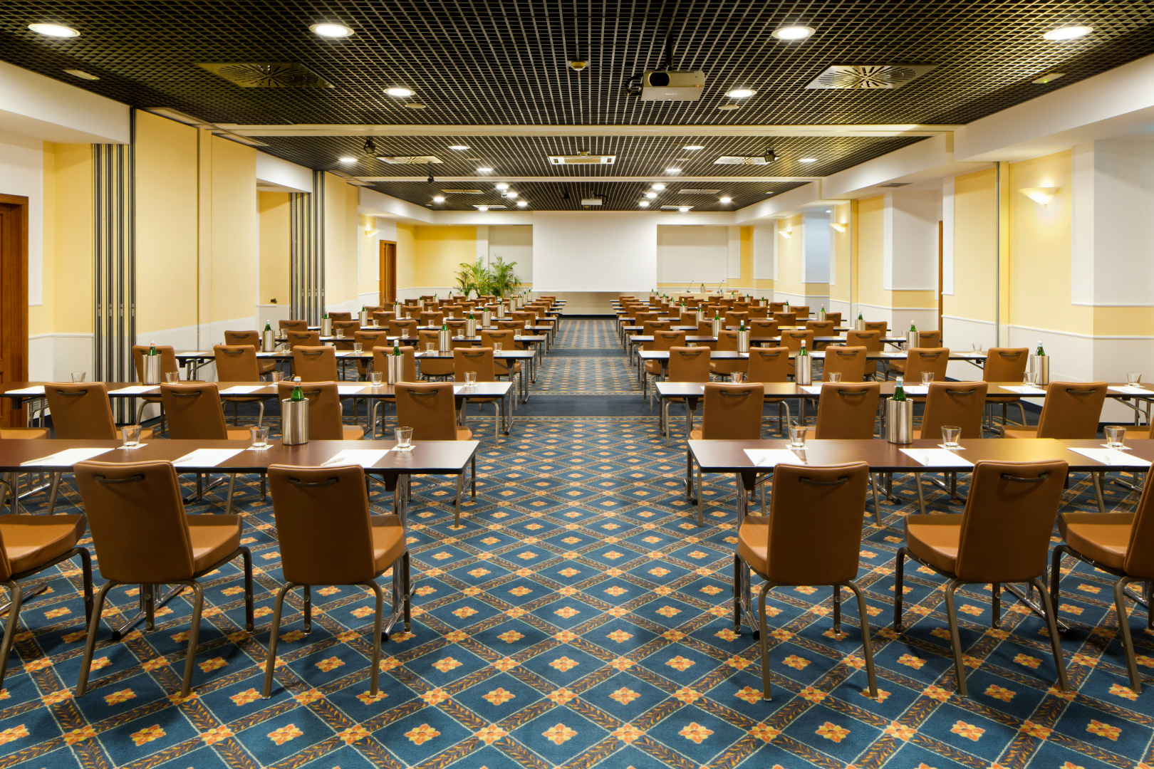 Foto - Starhotels Business Palace Hotel