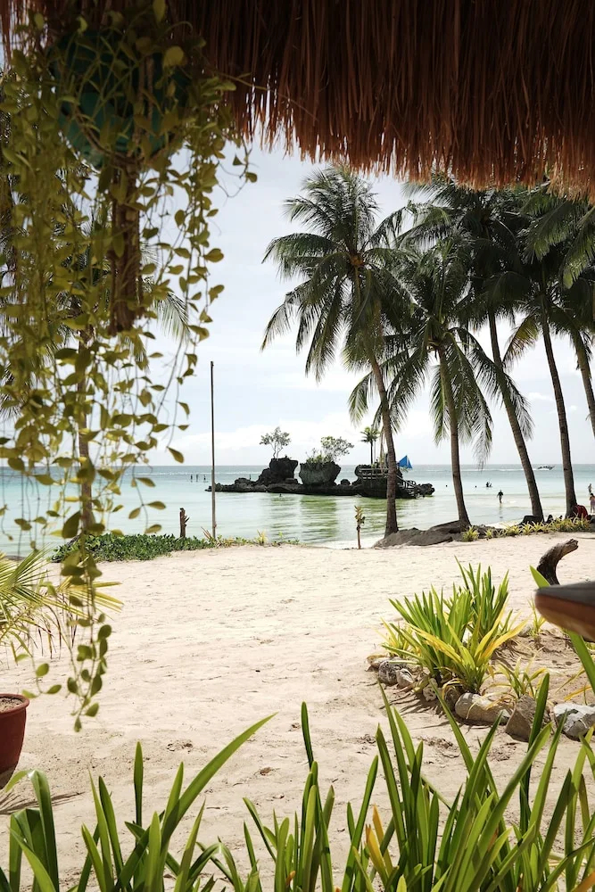 Foto - Seaworthy Boracay