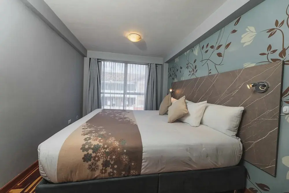 Foto - San Pedro Apartments