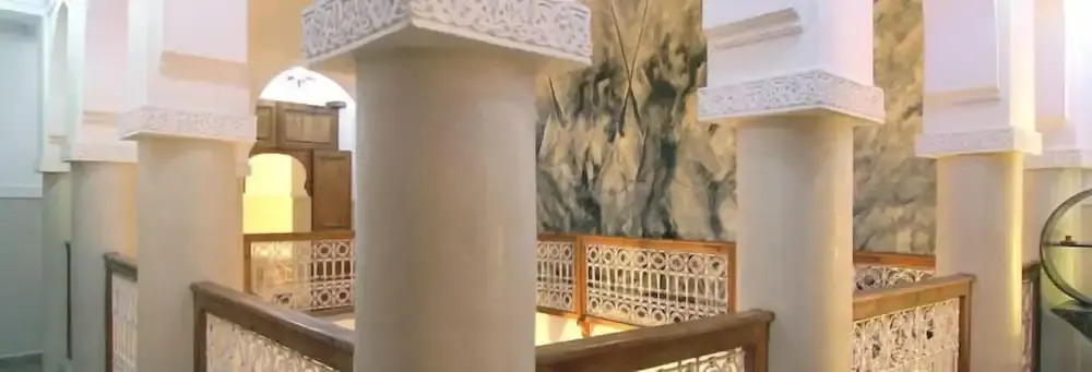 Foto - Riad Chalymar